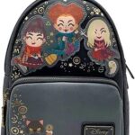 chibi hocus pocus 2 backpack